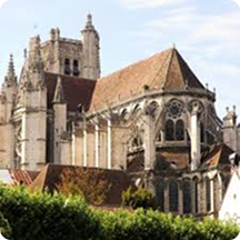 Cathédrale St-Etienne
